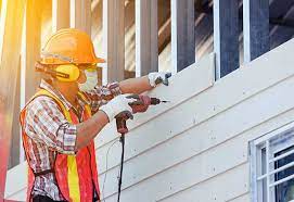 Best Siding Maintenance  in Philippi, WV
