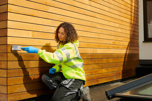 Best Fiber Cement Siding Installation  in Philippi, WV