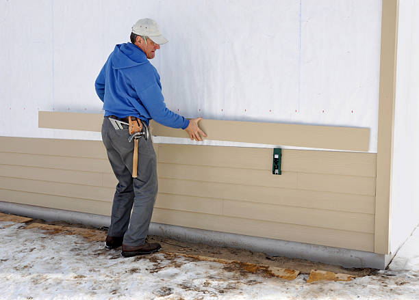 Best Siding for New Construction  in Philippi, WV