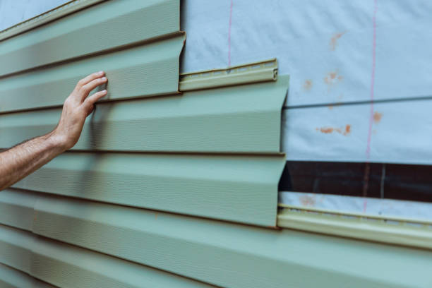 Best Insulated Siding Installation  in Philippi, WV